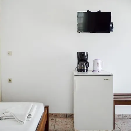 Kalypso Appartement