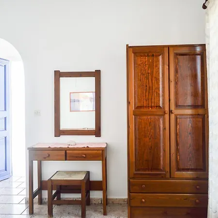 Appartement Kalypso Antiparos