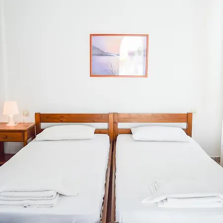 Kalypso Appartement
