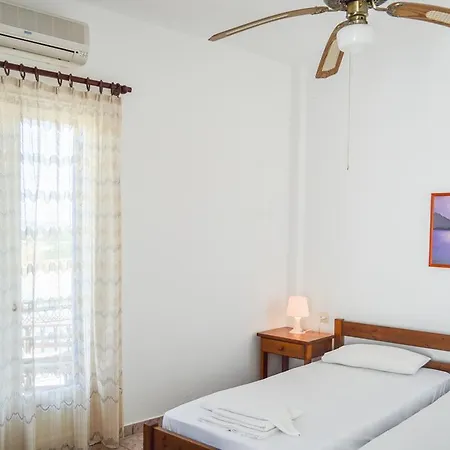 Appartement Kalypso *