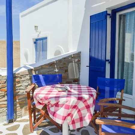 Kalypso Appartement *