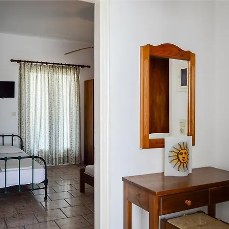 Kalypso Antiparos