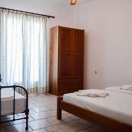 Appartement Kalypso *