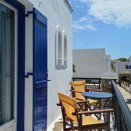 Kalypso Antiparos