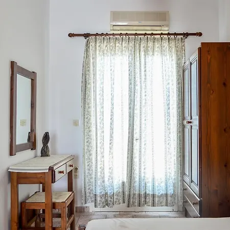 Kalypso Appartement
