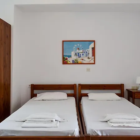 Kalypso Appartement *