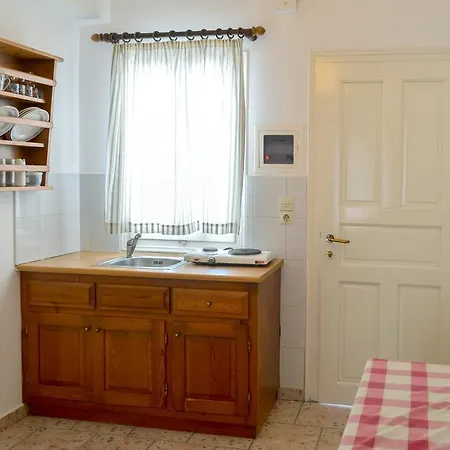 Appartement Kalypso