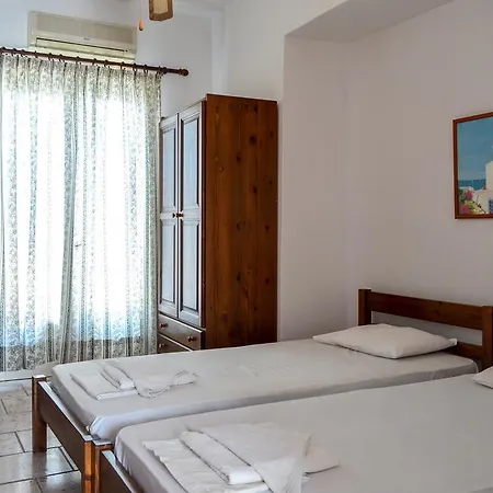 Kalypso Appartement Antiparos