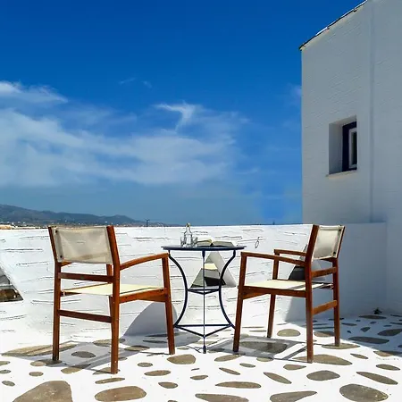 Appartement Kalypso