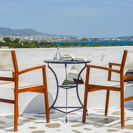 Kalypso Appartement
