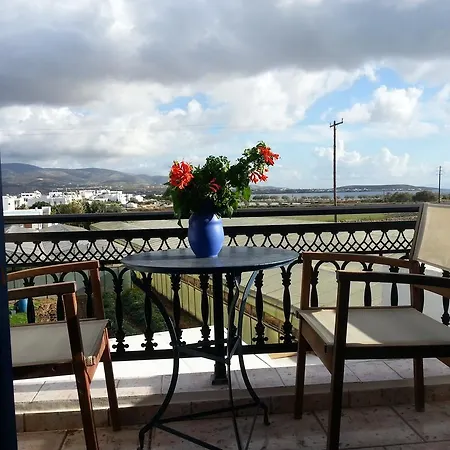 Appartement Kalypso