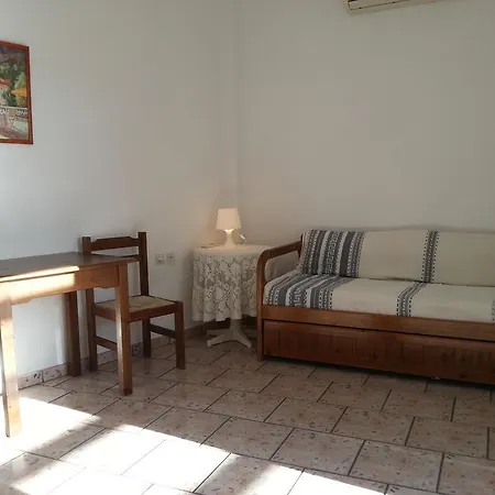 Kalypso Appartement Antiparos