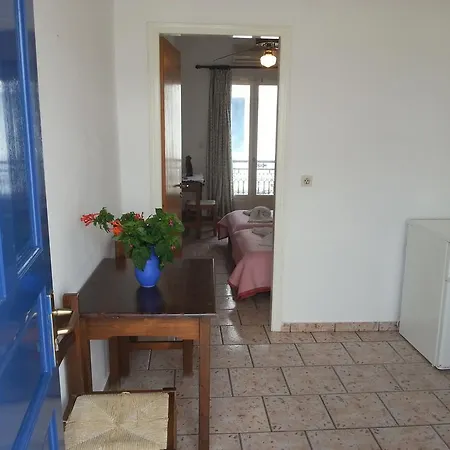 Kalypso Appartement Antiparos